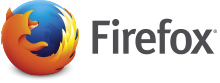 Firefox Logo